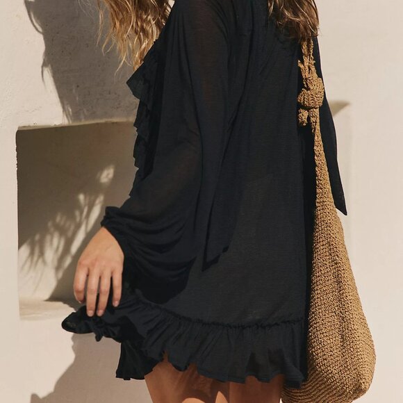 Ponza Tunic - Picture 2 of 4